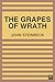 The Grapes of Wrath by John Steinbeck