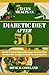DIABETIC DIET AFTER 50: Qui...