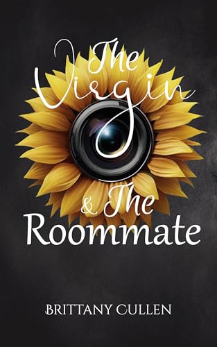 The Virgin & The Roommate: Spicy Vampire Roommate Romance (The Rabbit Hole Series)