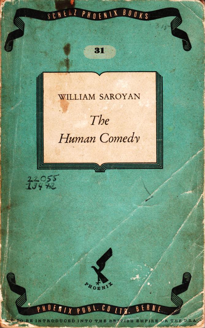 The Human Comedy