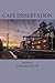 Café Dissertation by D James Smith