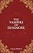 The Vampire of Densmore by Rose Crowe