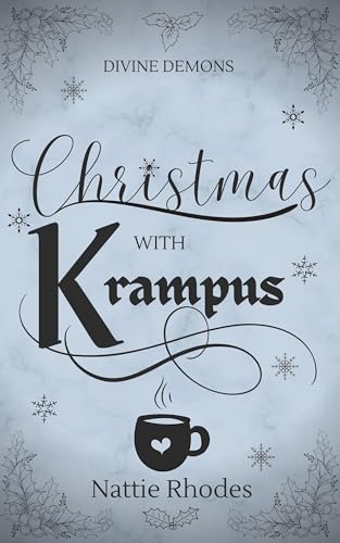 Christmas with Krampus: Book 2 (Divine Demons)