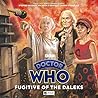 Doctor Who: Fugitive of the Daleks