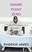 SHAME POINT ZERO by PHOENIX   JAMES