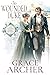 The Wounded Duke by Grace Archer