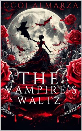 The vampire's waltz (Spanish Edition)