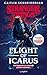 Stranger Things - Flight of Icarus by Caitlin Schneiderhan