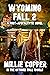 WYOMING FALL 2