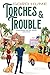 Torches & Trouble: A Samant...