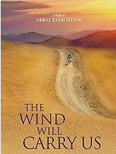 The Wind Will Carry Us