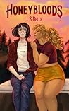 Honeybloods by I.S. Belle