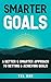 SMARTER Goals by Tal Gur