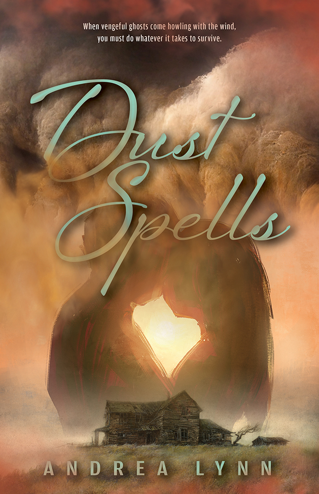 Dust Spells (Hardcover)