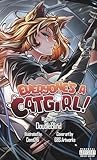 Everyone's a Catgirl!: Volume Three - A LitRPG Isekai Adventure (Light Novel) Book cover for Everyone's a Catgirl!: Volume Three - A LitRPG Isekai Adventure (Light Novel)