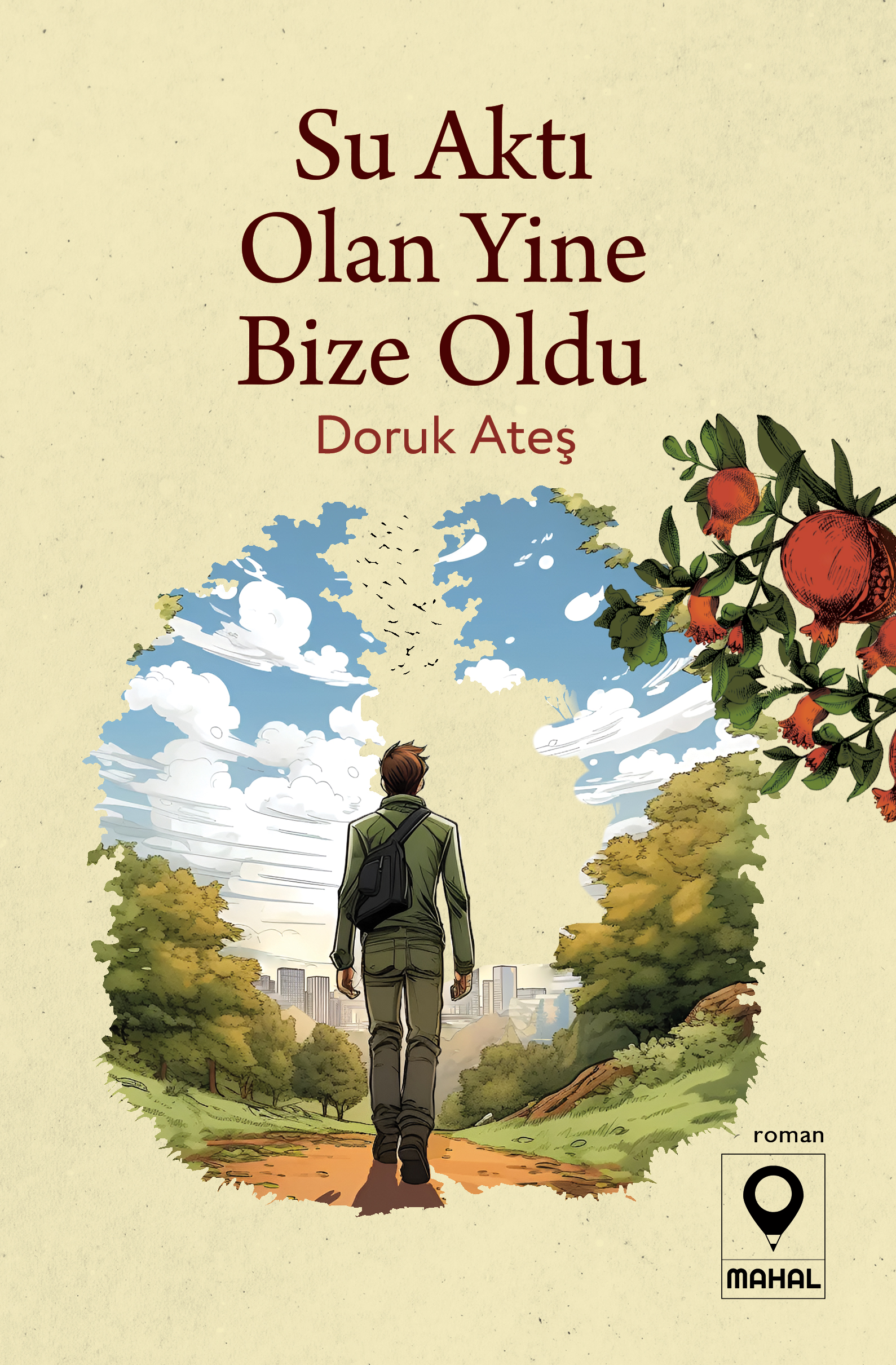 Su Aktı Olan Yine Bize Oldu