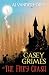 The Fiery Crash: Casey Grim...