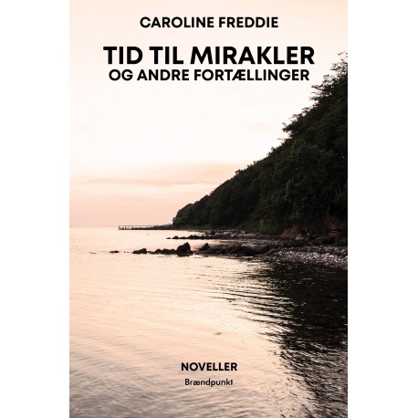 Tid til mirakler og andre fortællinger
