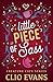 Little Piece of Sass (Creature Cafe, #5)