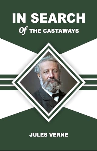 IN SEARCH OF THE CASTAWAYS