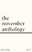 The November Anthology: 2023