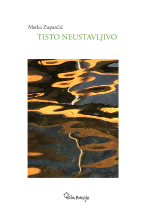 Tisto neustavljivo