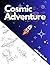 Cosmic Adventure Coloring B...