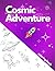 Cosmic Adventure Coloring B...