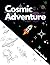 Cosmic Adventure Coloring B...