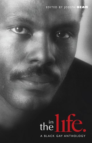 In the Life: A Black Gay Anthology (Paperback)