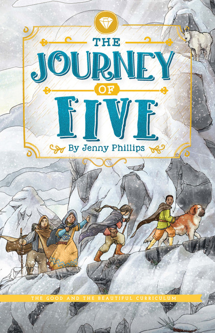 The Journey of Five