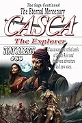 Casca 59: The Explorer