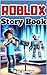 Roblox Story Book - Three O...
