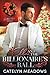 Ella and the Billionaire's Ball (Once Upon a Billionaire #2)
