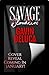 Gavin DeLuca: Savage Bloodline