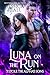 Luna On The Run: I Stole Alpha’s Sons (Alpha #1)