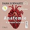 Anatomie by Dana Schwartz