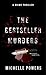 The Bestseller Murders: A P...