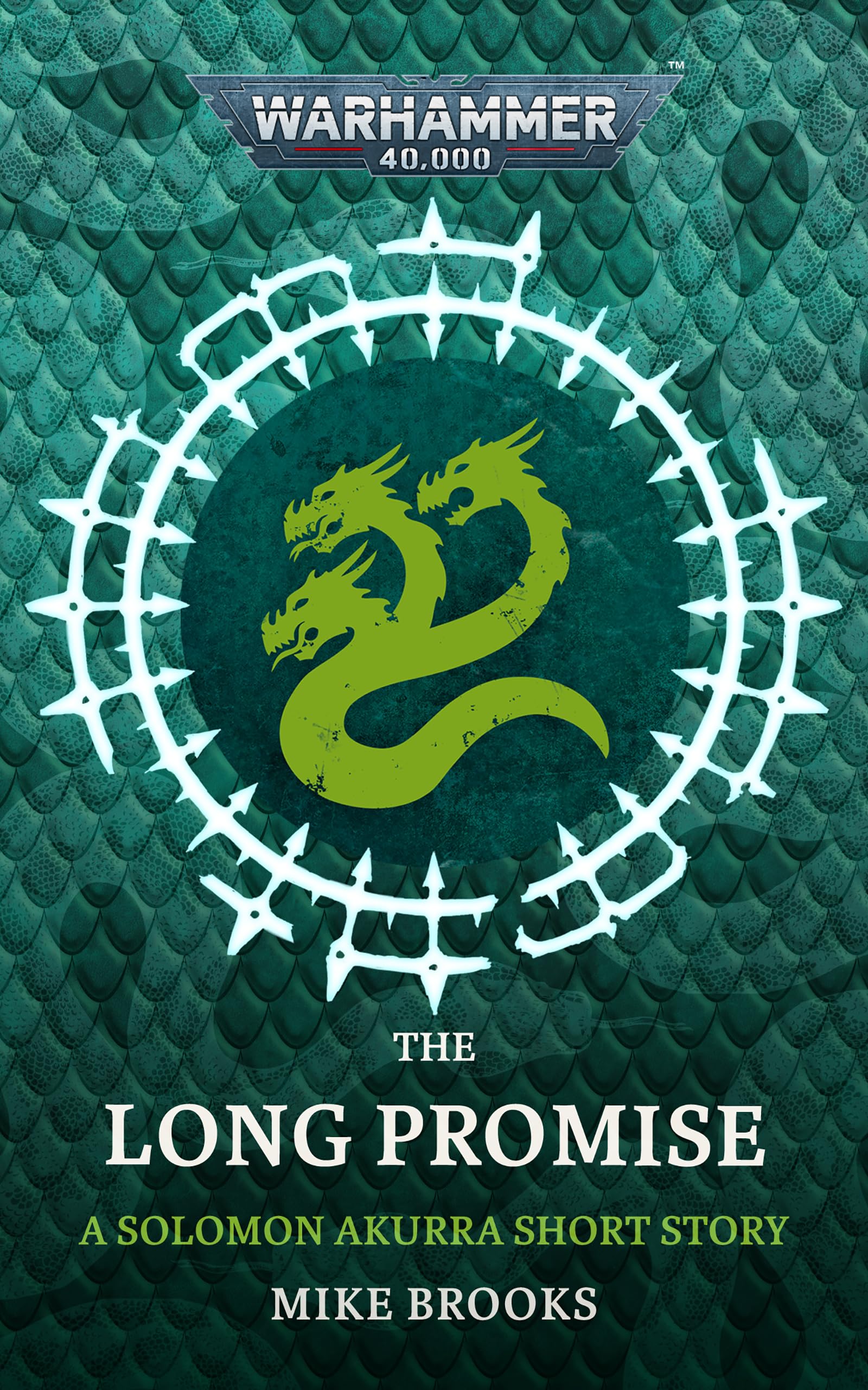 The Long Promise (Warhammer 40,000)