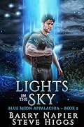 Lights in the Sky (Blue Moon Appalachia #5)
