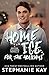 Home Ice for the Holidays (Denver Stampede #2)