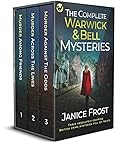 The Complete Warwick & Bell Mysteries
