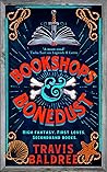 Bookshops & Bonedust