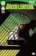 Alan Scott: The Green Lantern (2023-) #2
