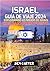 ISRAEL GUÍA DE VIAJE 2024: ...