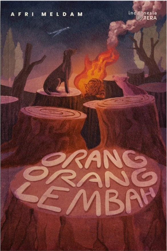 Orang-Orang Lembah (Paperback)