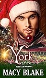 York (Yule Lads #1)