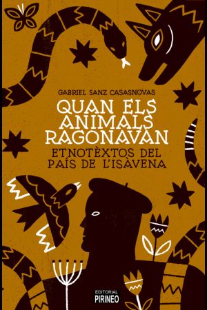 Quan els animals ragonavan