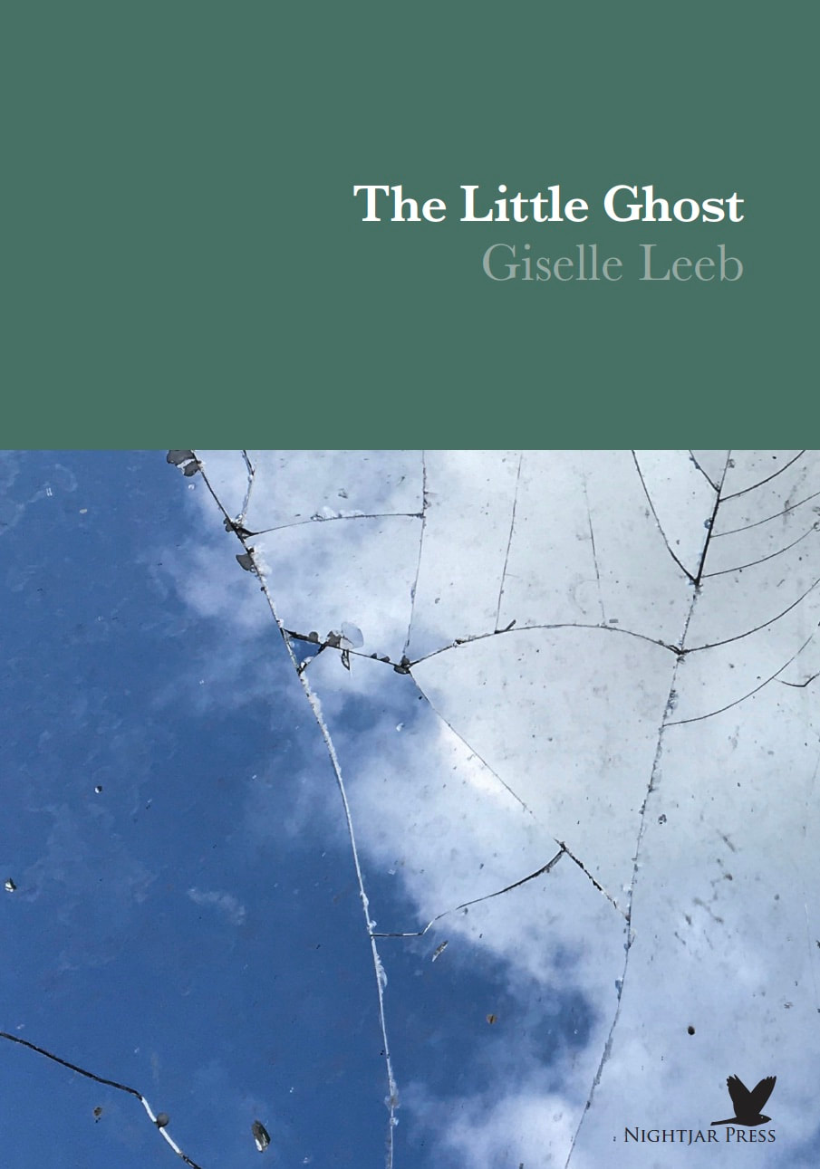 The Little Ghost (Paperback)