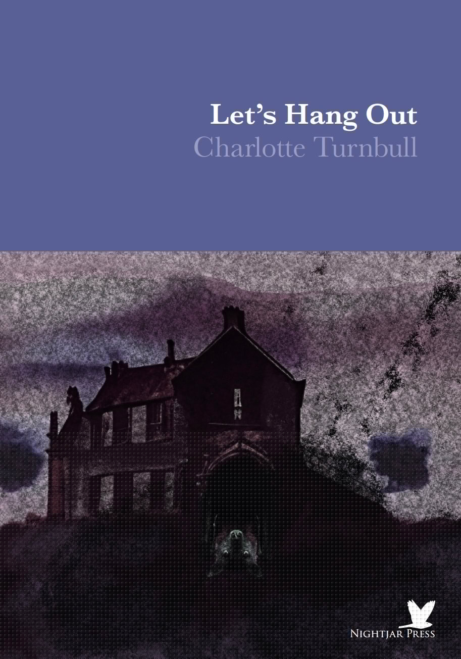 Let's Hang Out (Paperback)